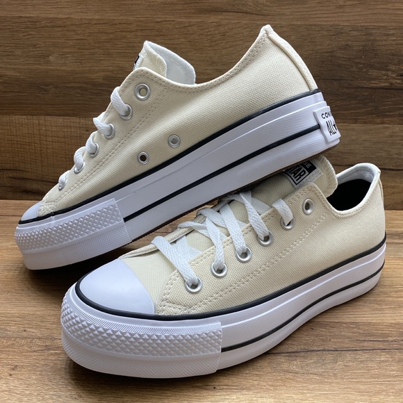 PLATFORM CONVERSE CTAS LIFT OX - Picture 2 of 7